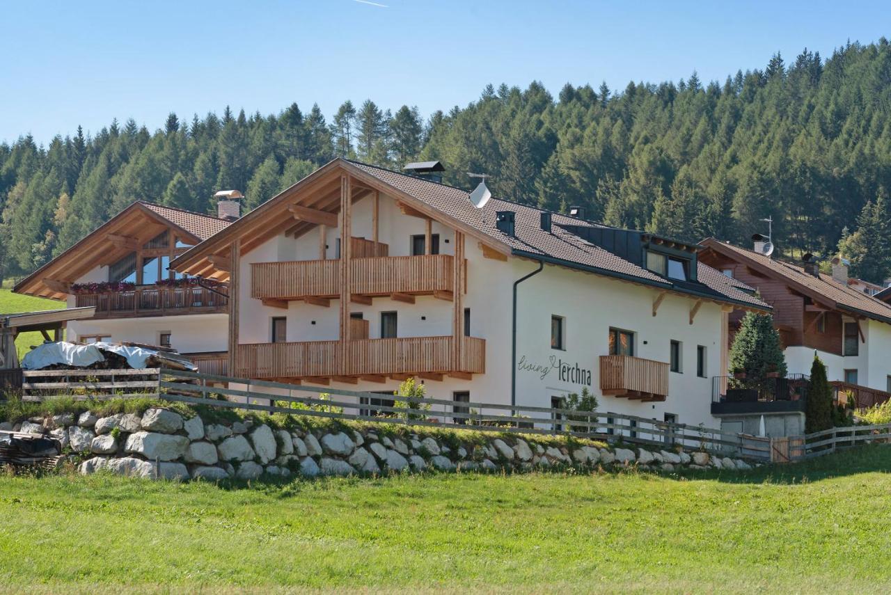Apartment Schoene Aussicht 2 Maranza Exterior foto