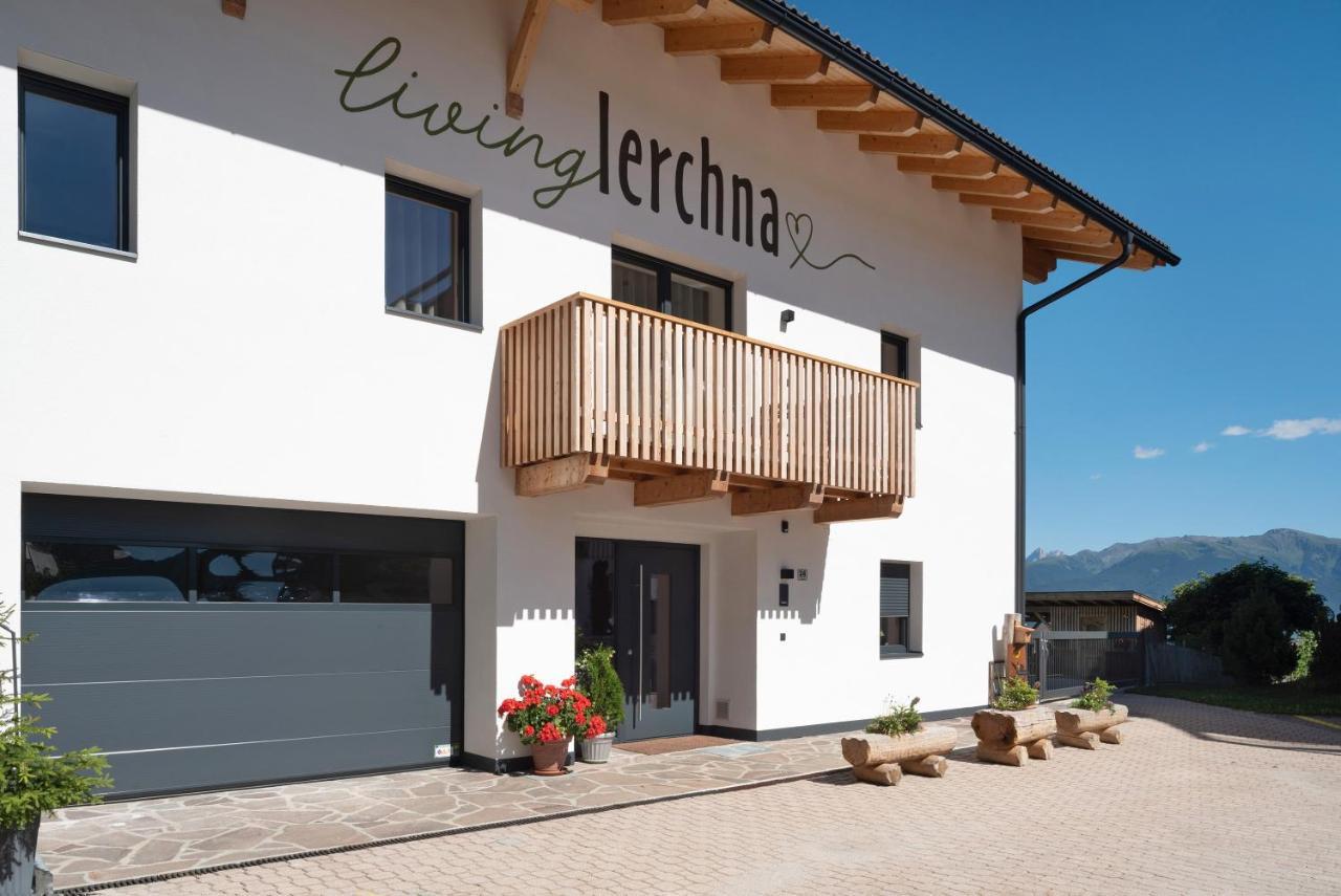 Apartment Schoene Aussicht 2 Maranza Exterior foto